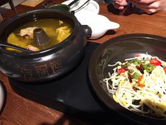 -云海肴·汽锅鸡·云南菜(美罗城店)