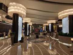 -上海凯宾斯基大酒店