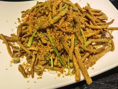 -高第街56号餐厅(银座商城玉函店)