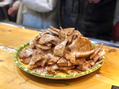 萝卜丝饼-素清香(解放路店)