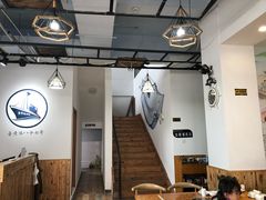 -87号烧烤海鲜·大排档(金沙滩店)