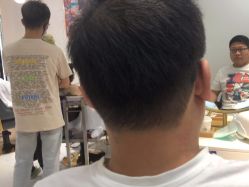 -飞梵造型