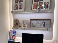 -海马体照相馆(广州新世界云门New park店)