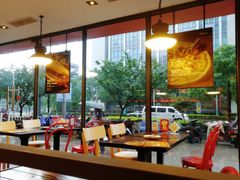 -Mr.Pizza米斯特比萨(苏州平江万达广场店)