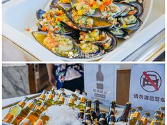 -漳州佰翔圆山酒店·圆山畔西餐厅