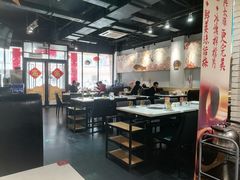 -京门活鱼馆·鱼火锅(百子湾（原红庙）店)