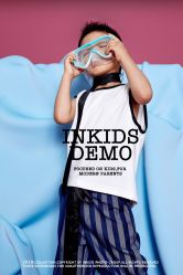 -INKIDS潮童社儿童摄影(朝阳大悦城店)