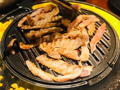 -玖·炭火烤肉
