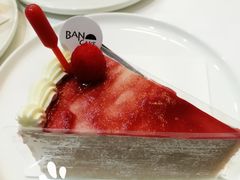 -BanCake·法式千层·拿破仑專門店