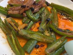 小炒肉-泓历皇朝酒店(东亭店)