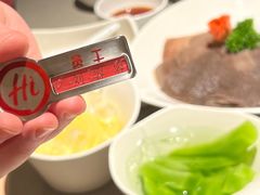 -海底捞火锅(高新万达店)