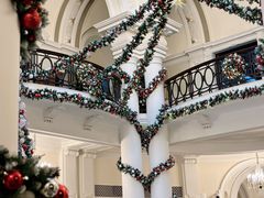 -Salon de Ville浦江汇(上海外滩华尔道夫酒店店)