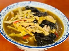 -姚记面馆(瑶琳路店)