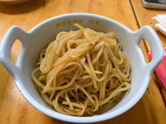 -炒豆合作社(东四总店)