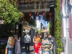 -南京市民俗博物馆(甘熙故居)