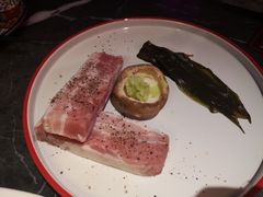 -十三姨正合丰烤肉(营迹路店)