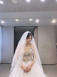 -B.Bridge Couture婚纱礼服(福田店)