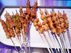 -燥次·烧烤酒场(万象城店)