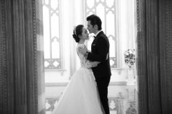 -太古映画婚纱摄影(天河店)