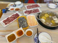 -杏花吴记牛肉火锅