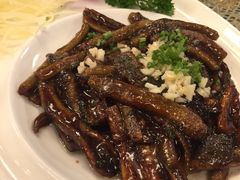 -新聚丰菜馆(太监弄店)