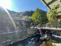 -北京水岸山吧度假村(雁栖镇店)