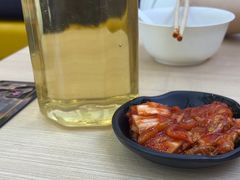 -三清洞摩西韩式年糕火锅(威高广场店)