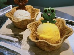 -CORNER CONE GELATO酷矿手作霜淇淋(南头古城店)