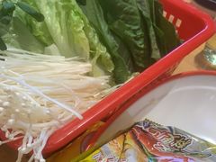 -肥家牛庄·砂锅牛杂煲(棠下店)