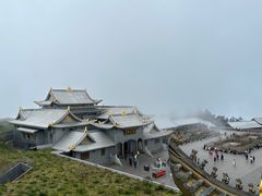 -峨眉山风景名胜区