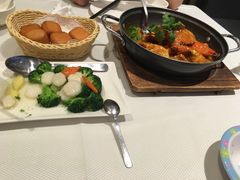 -珍宝海鲜(东海岸海鲜中心)
