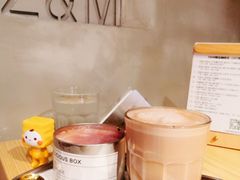-ZM COFFEE(西安路店)