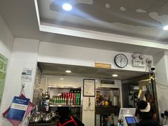 -新新湘菜馆(新中街二条店)