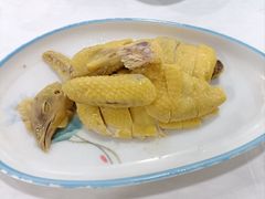 -好人家海鲜酒楼(淞南路店)
