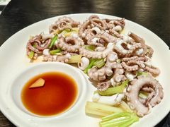 -健眺小海鲜(临海后山店)