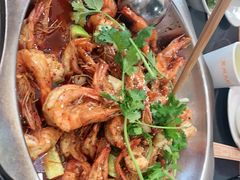 -万州大虾(五桥店)