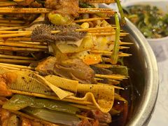 -成都瓜串串(水围1368店)