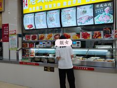 -桂园餐厅(武汉大学店)