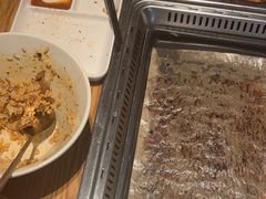 -新石器烤肉(马鞍山印象汇店)