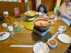 -肖记公安牛肉鱼杂馆· 省级非物质文化遗产(仁和路店)