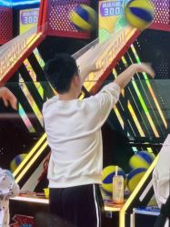 -Lucky Star幸运星&一同潮玩(友阿国际广场店)