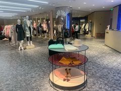 -ochirly(龙之梦购物中心店)