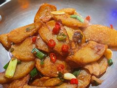 -绿茶餐厅(深圳龙华天虹购物中心店)