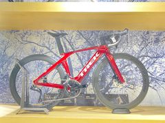 -TREK崔克自行车(徐汇滨江店)