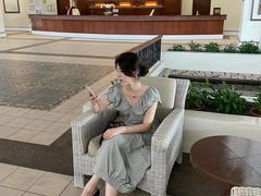 -麦哲伦丝绸度假村