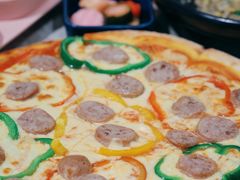 -星漠亲子餐厅•有机食材•儿童游乐