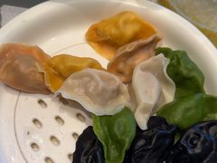 -盛百味·家宴餐厅(霸州分店)