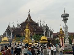 -西双版纳总佛寺