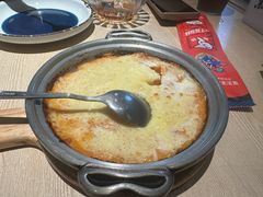 -鱼酷活鱼烤鱼(雨花客厅店)