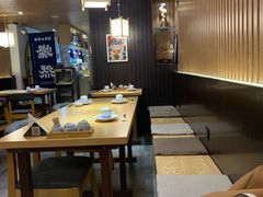 -富山日式料理(宽厚里店)